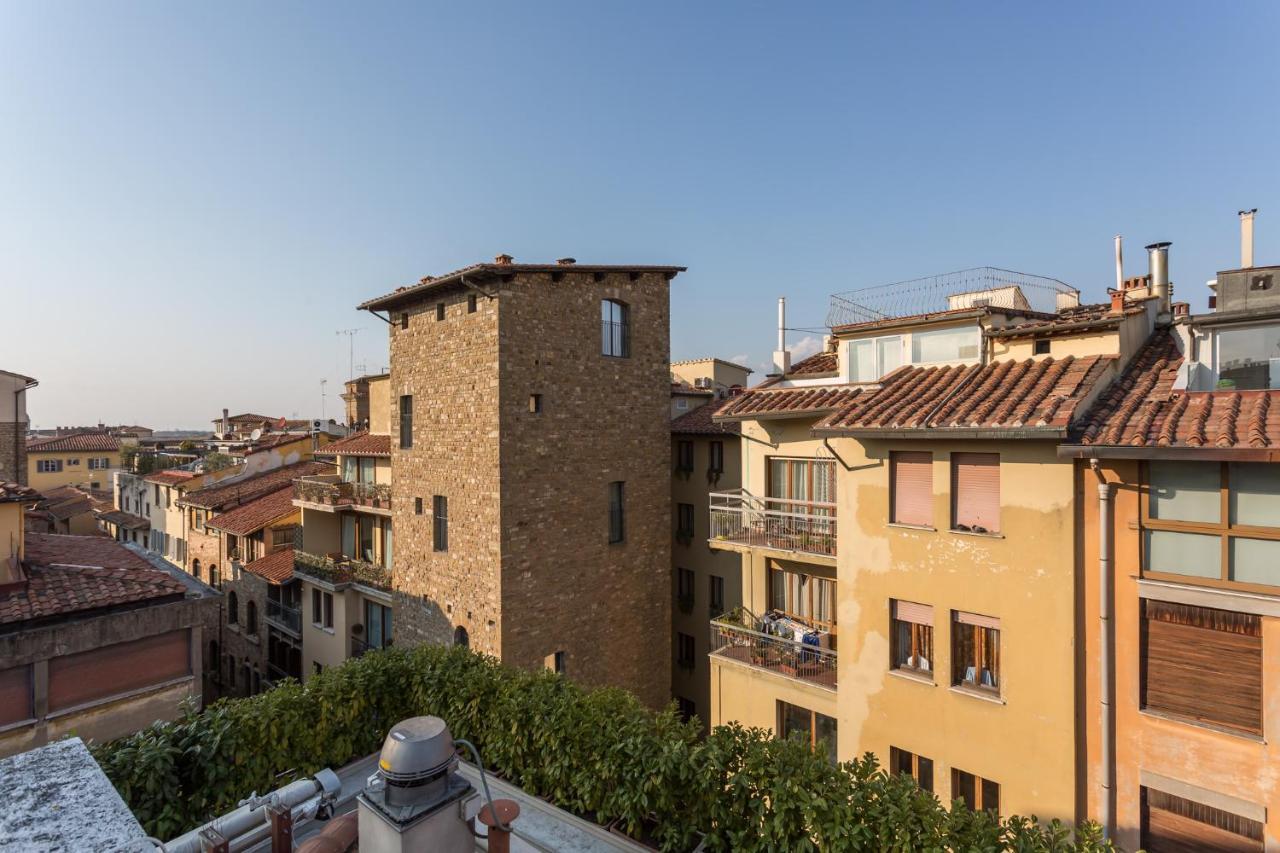 Sophisticated Home Florence Exterior photo